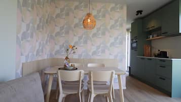 Ferienhaus | Speisen