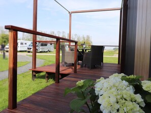 Hus | Udendørsområde