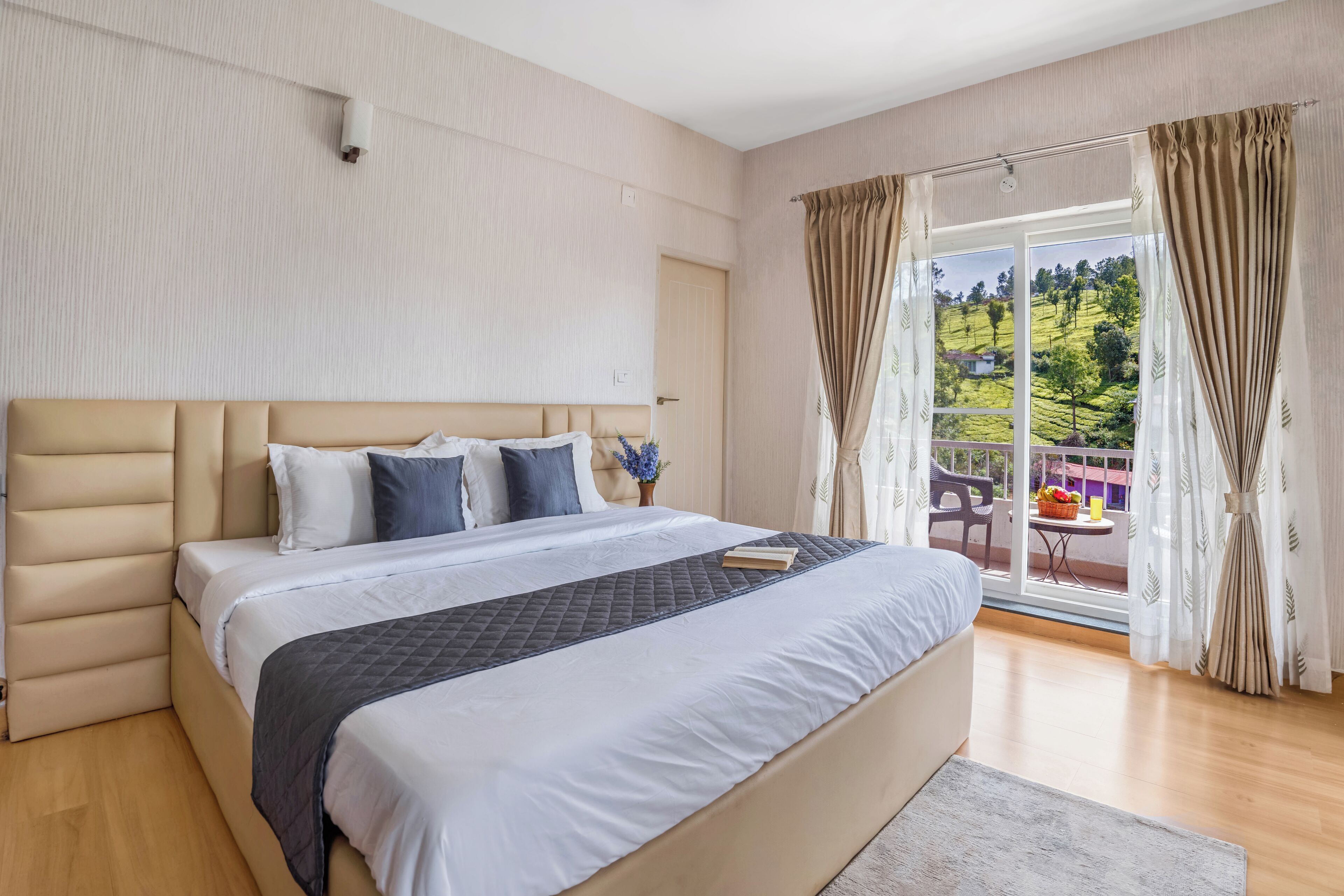 Villa, 5 Bedrooms | 5 bilik tidur, Wi-fi percuma, cadar katil 