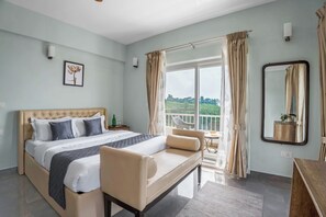 Villa, 5 slaapkamers | 5 slaapkamers, gratis wifi, beddengoed