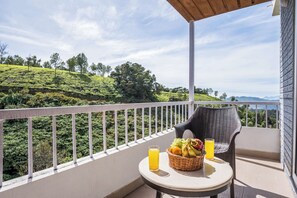 Villa, 5 chambres | Coin séjour | Télévision LED de 40 pouces avec chaînes numériques, films à la carte