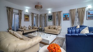 منطقة المعيشة