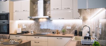 斯特吉奥斯公寓在沃洛斯