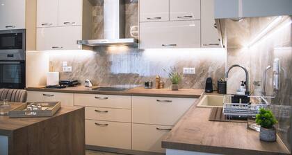 Stergiosapartment in Volos