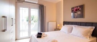 Stergiosapartment in Volos