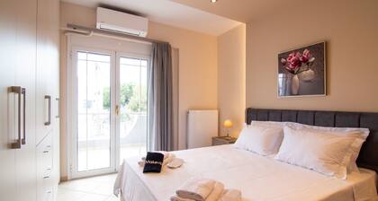 Stergiosapartment in Volos