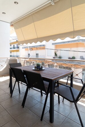 Departamento | 3 habitaciones y escritorio