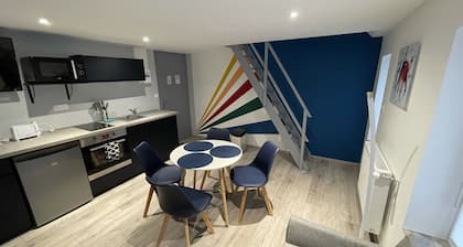 Logement Moderne Ă Onnaing proche Valenciennes