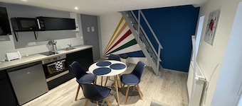 Logement Moderne Ă  Onnaing proche Valenciennes