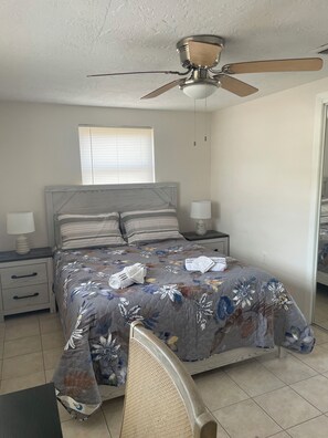 2 quartos, Wi-Fi, roupa de cama, acesso para cadeiras de rodas