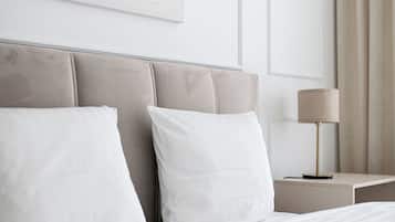 Apartamento urbano, sacada | 1 quarto, ferros/tábuas de passar roupa, Wi-Fi de cortesia