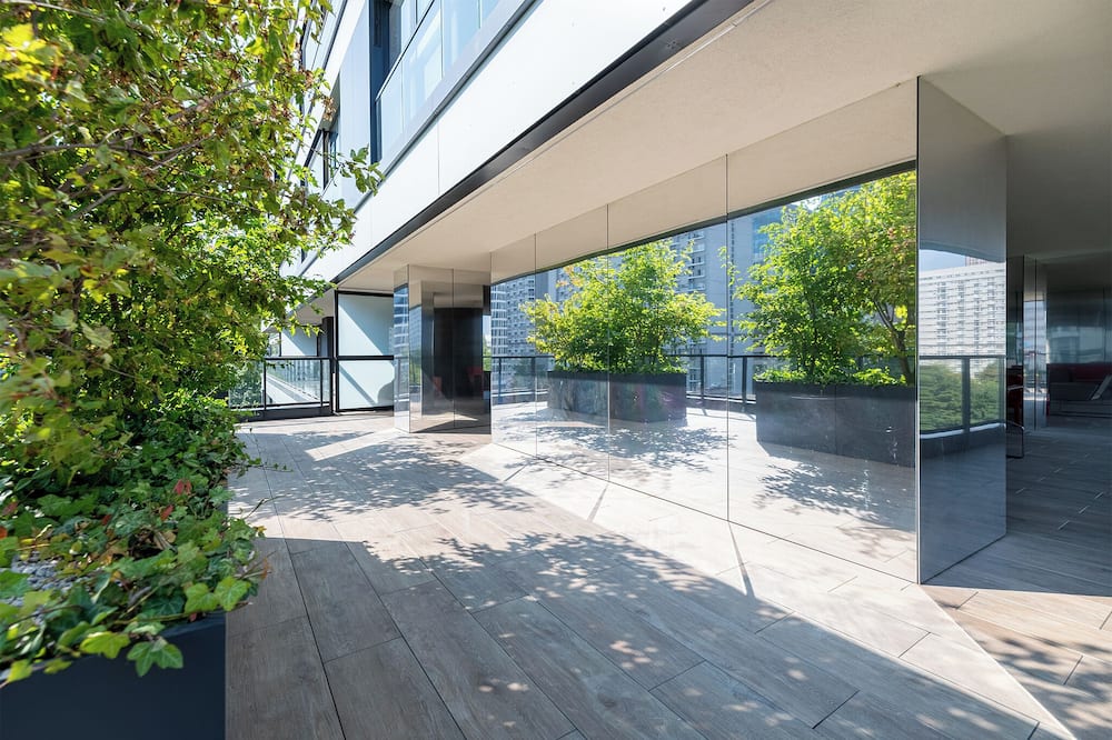 RentPlanet - Apartament Grzybowska