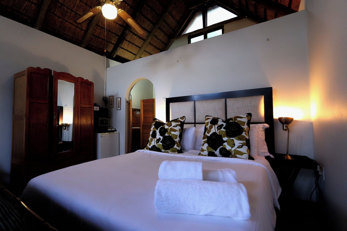 Premium bedding, down comforters, Select Comfort beds