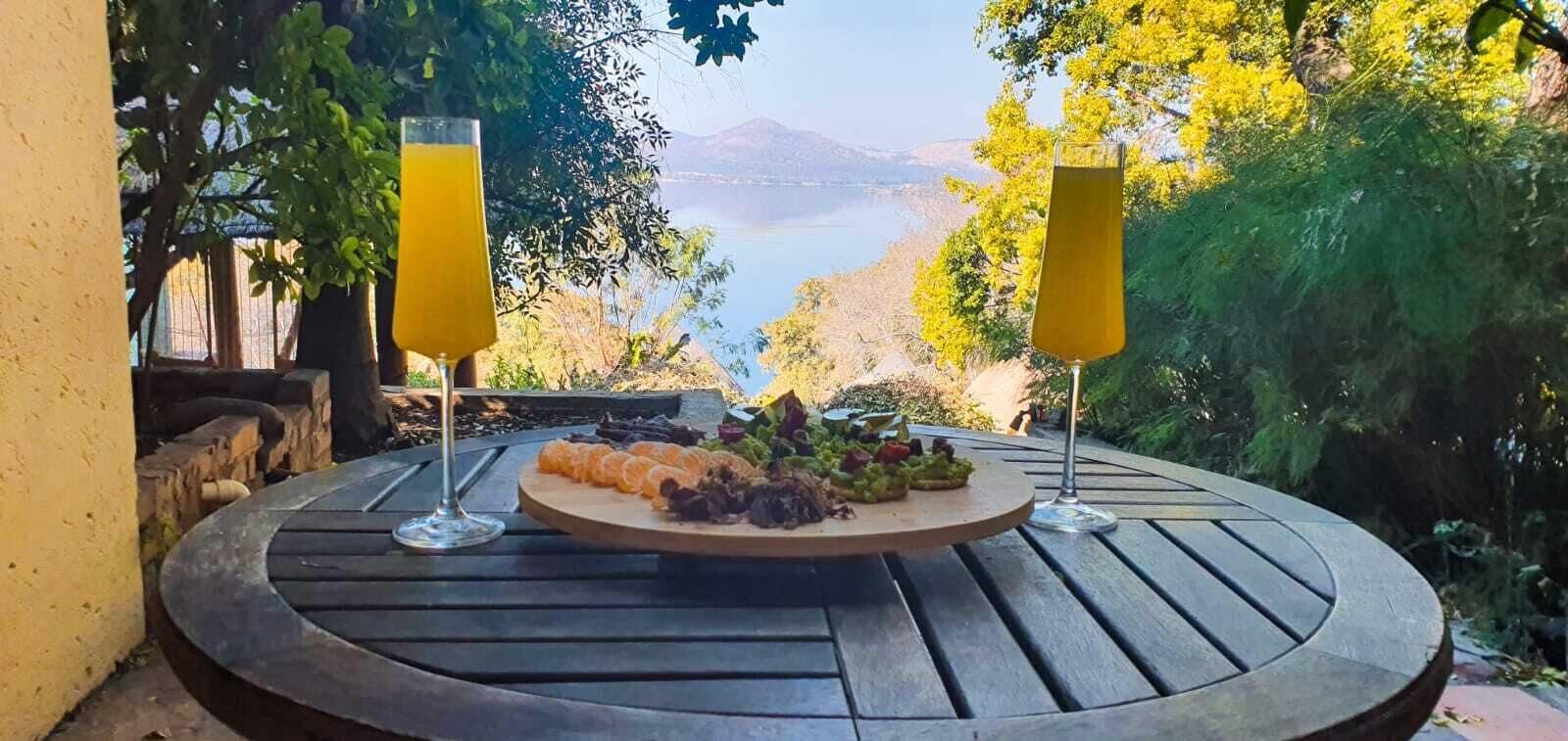 Deluxe Studio Suite | Terrace/patio