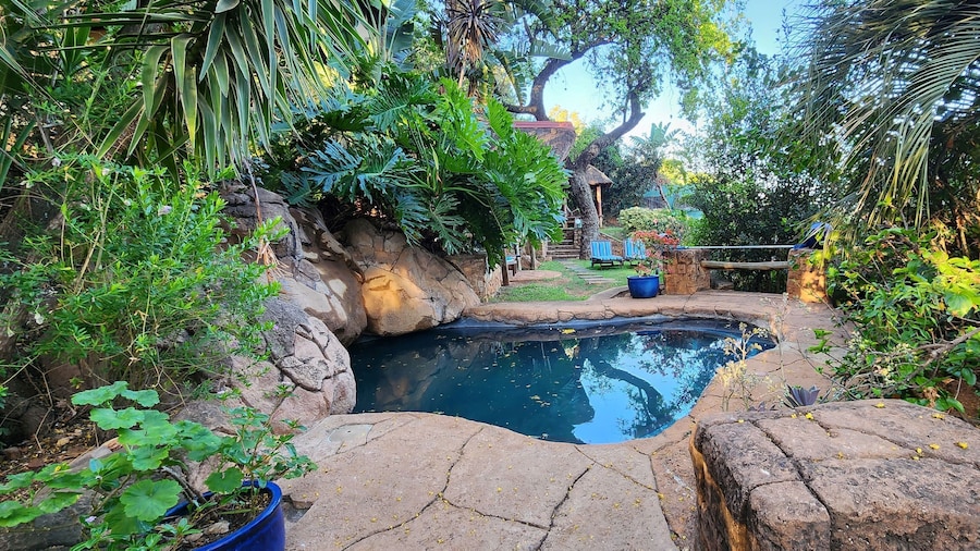 Bali at Scenic Haven Lodge