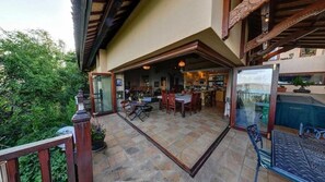 Interior - Bali at Scenic Haven Lodge (Hartbeespoort)