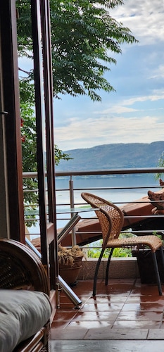 Bali at Scenic Haven Lodge