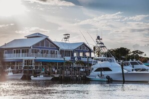 Marina - Sailfish Suites 2 - pet friendly & waterfront!!! (Stuart)