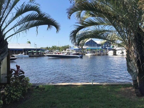 Jachthaven