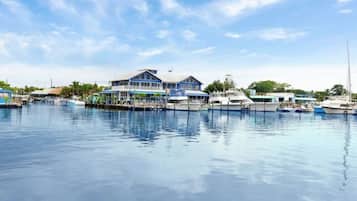 Port de plaisance