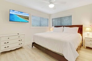 1 bedroom, iron/ironing board, WiFi