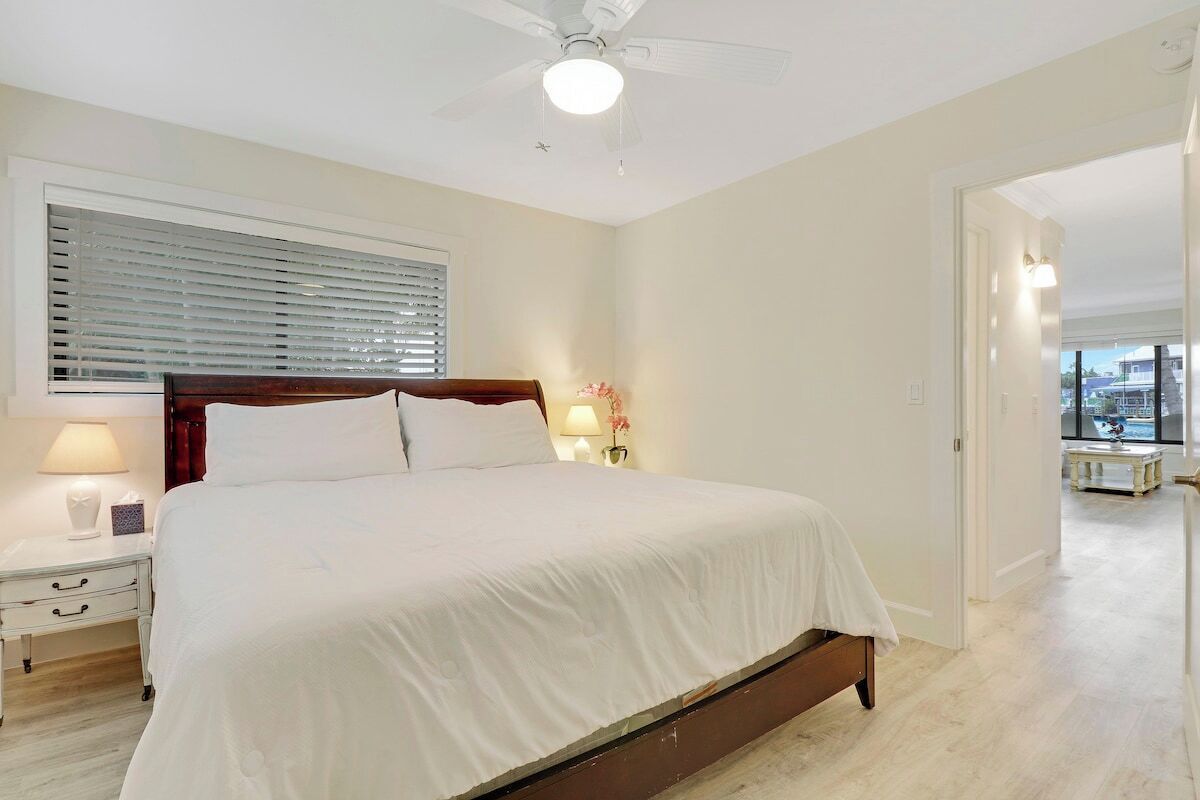 1 chambre, fer et planche à repasser, Wi-Fi