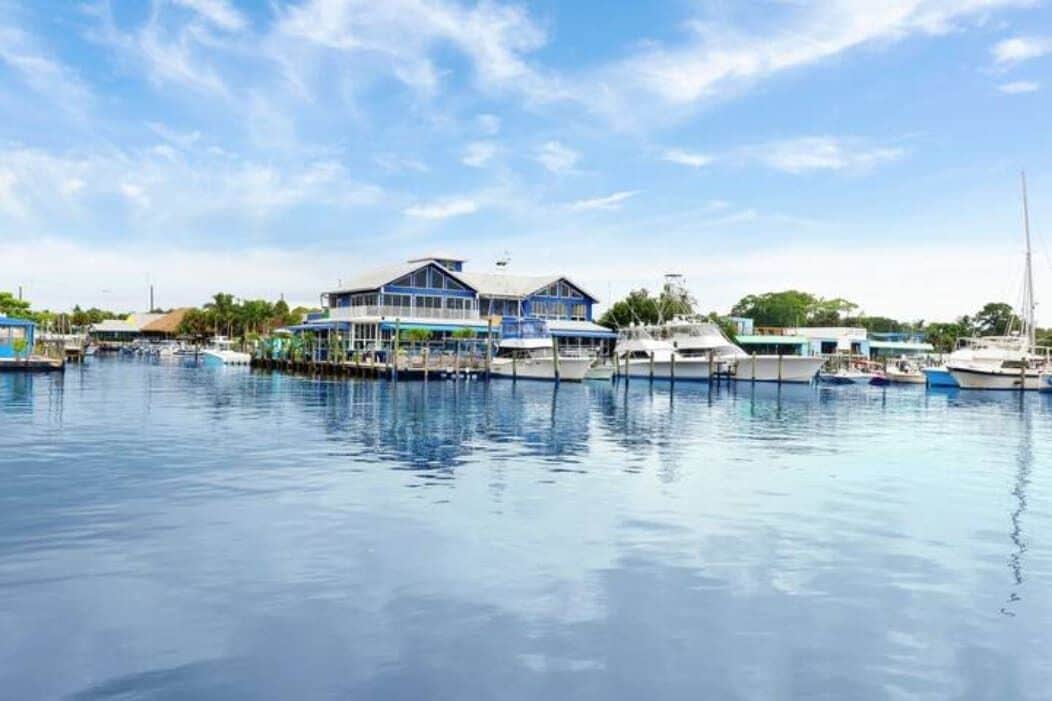 Marina