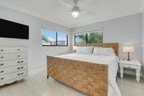 1 bedroom, iron/ironing board, WiFi