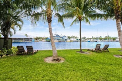 Sailfish Suites - 12 - waterfront lodging