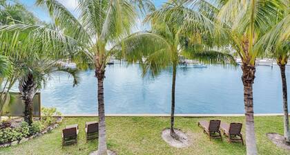 Sailfish Suites - 12 - waterfront lodging