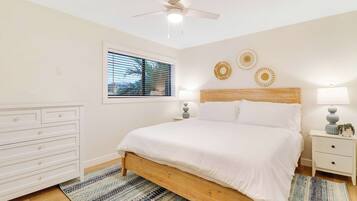 1 sovrum, strykjärn/strykbräda och wi-fi