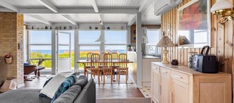 3 bedroom gorgeous home in Allingåbro