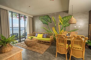 LCD-TV, Netflix og strømmetjenester