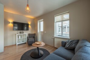 View from room - Day Dream Strandgata 11 (Akureyri)