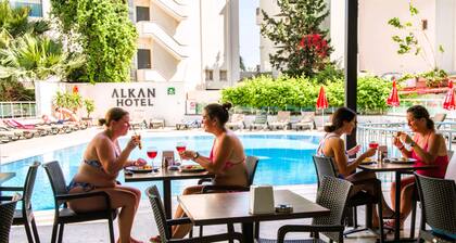Marmaris Alkan Hotel