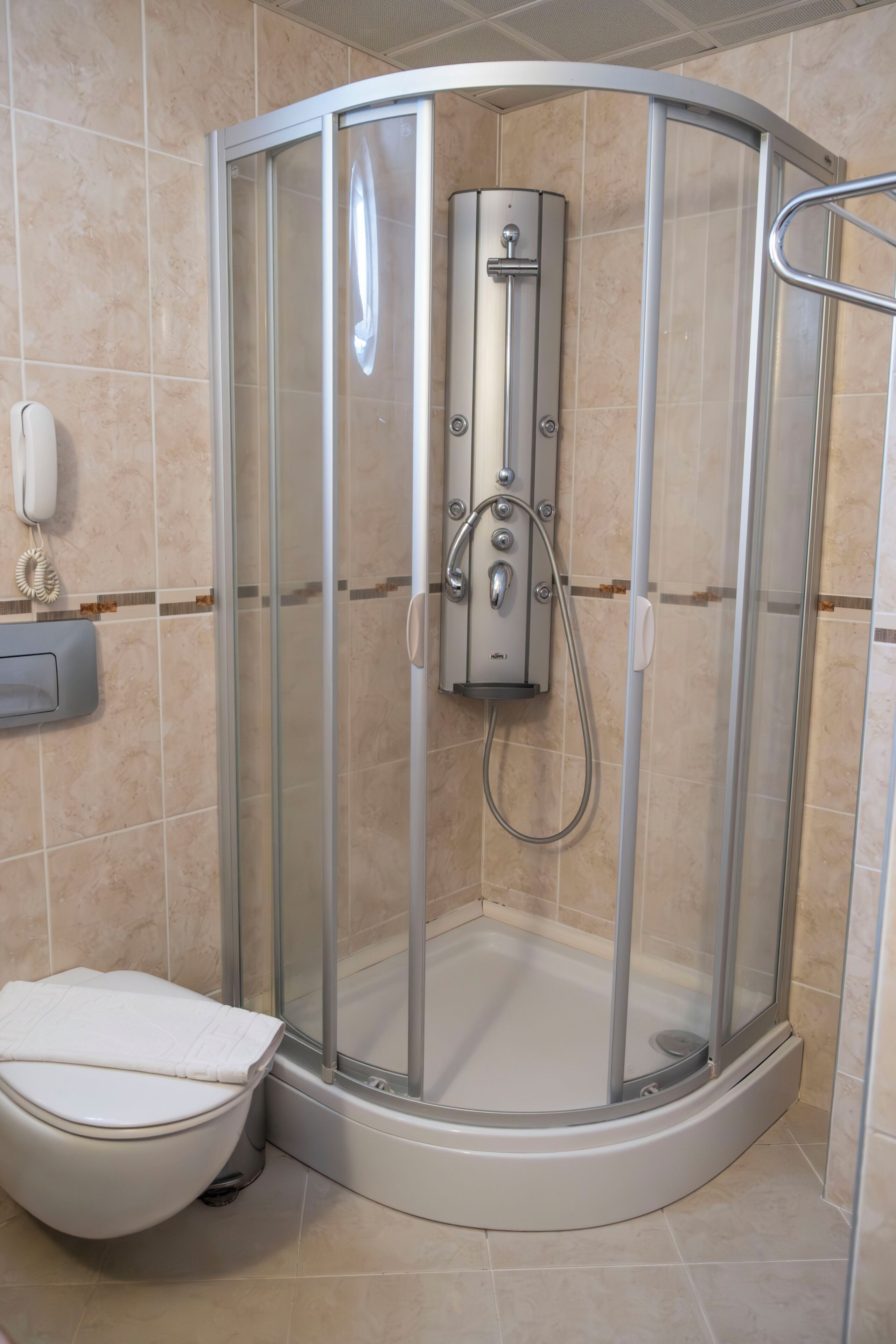 Foto - Marmaris Alkan Hotel