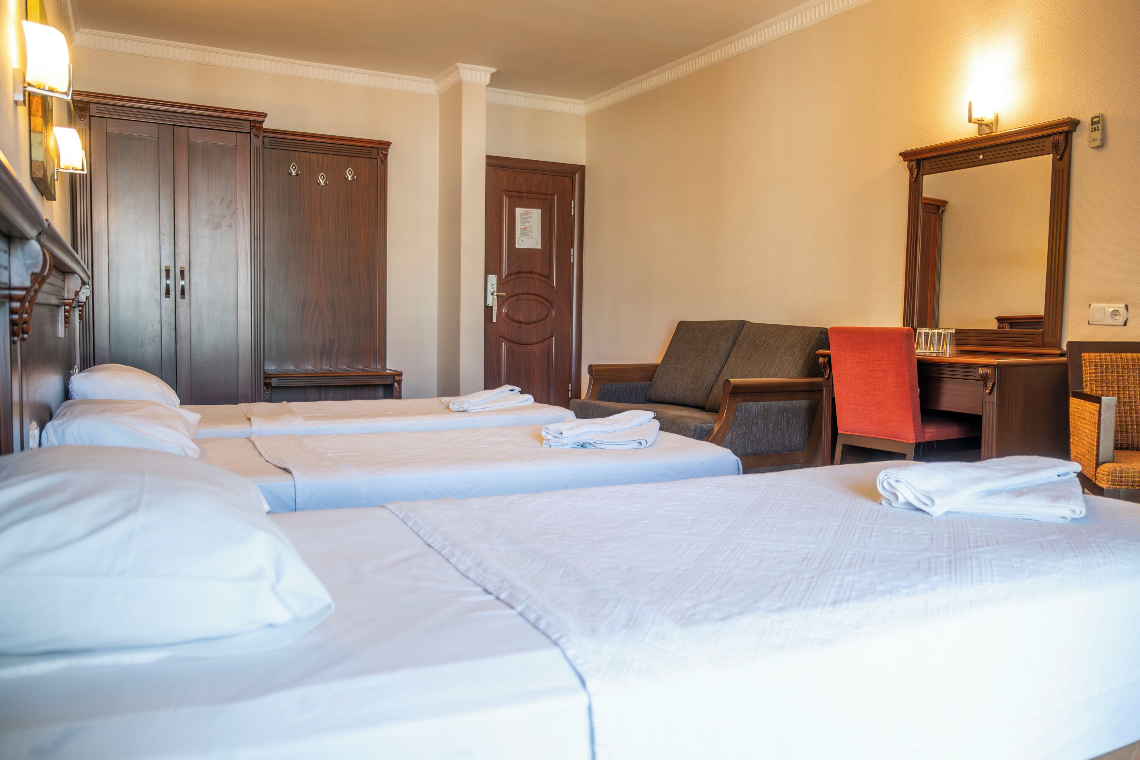 Foto - Marmaris Alkan Hotel