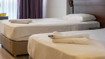 Economy Room | Free WiFi, bed sheets