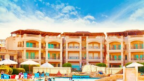 Front of property - Knt Hotel Downtown (Ataqah)