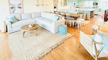 TV connectée, baby-foot