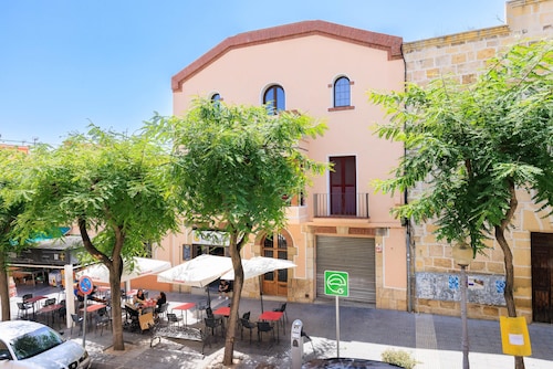 Unik Vacation Pujol Barbera