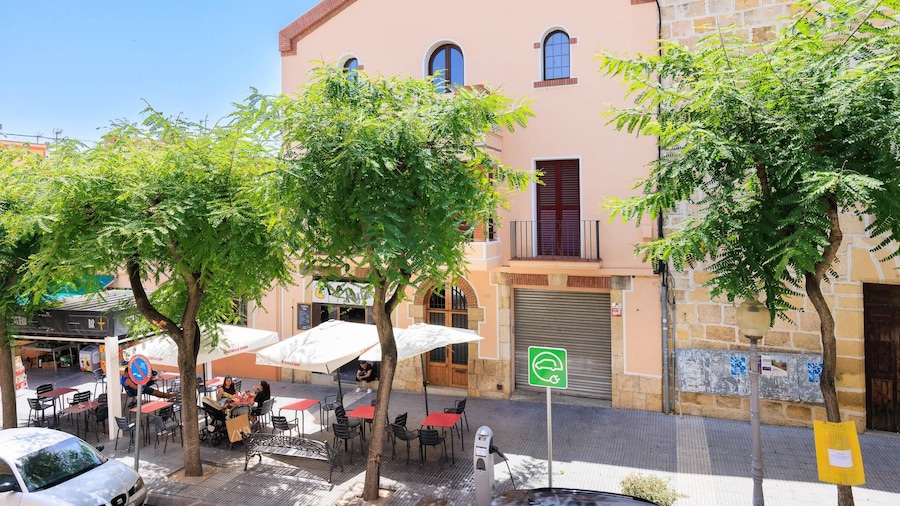 Unik Vacation Pujol Barbera