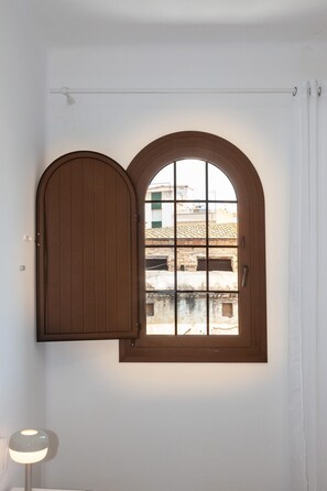 Apartment | 1 bedroom, iron/ironing board, Internet