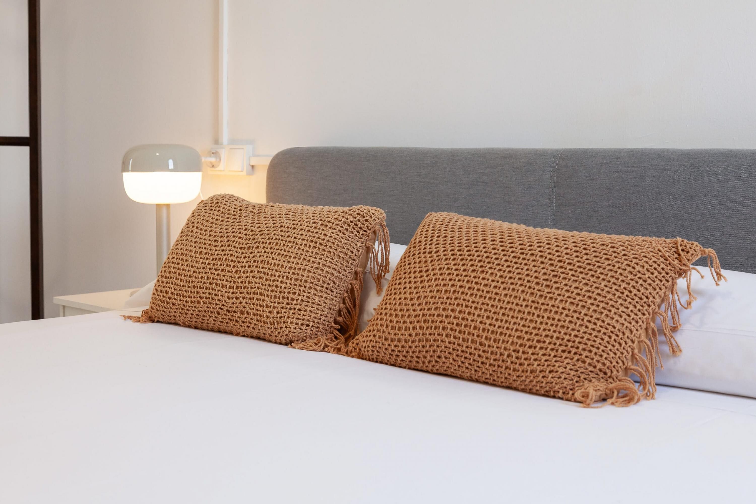 Apartment | 1 bedroom, iron/ironing board, Internet