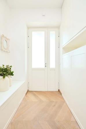 Hallway - Hedera Estate, Hedera A8 (Dubrovnik)