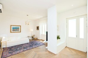 Living area - Hedera Estate, Hedera A8 (Dubrovnik)