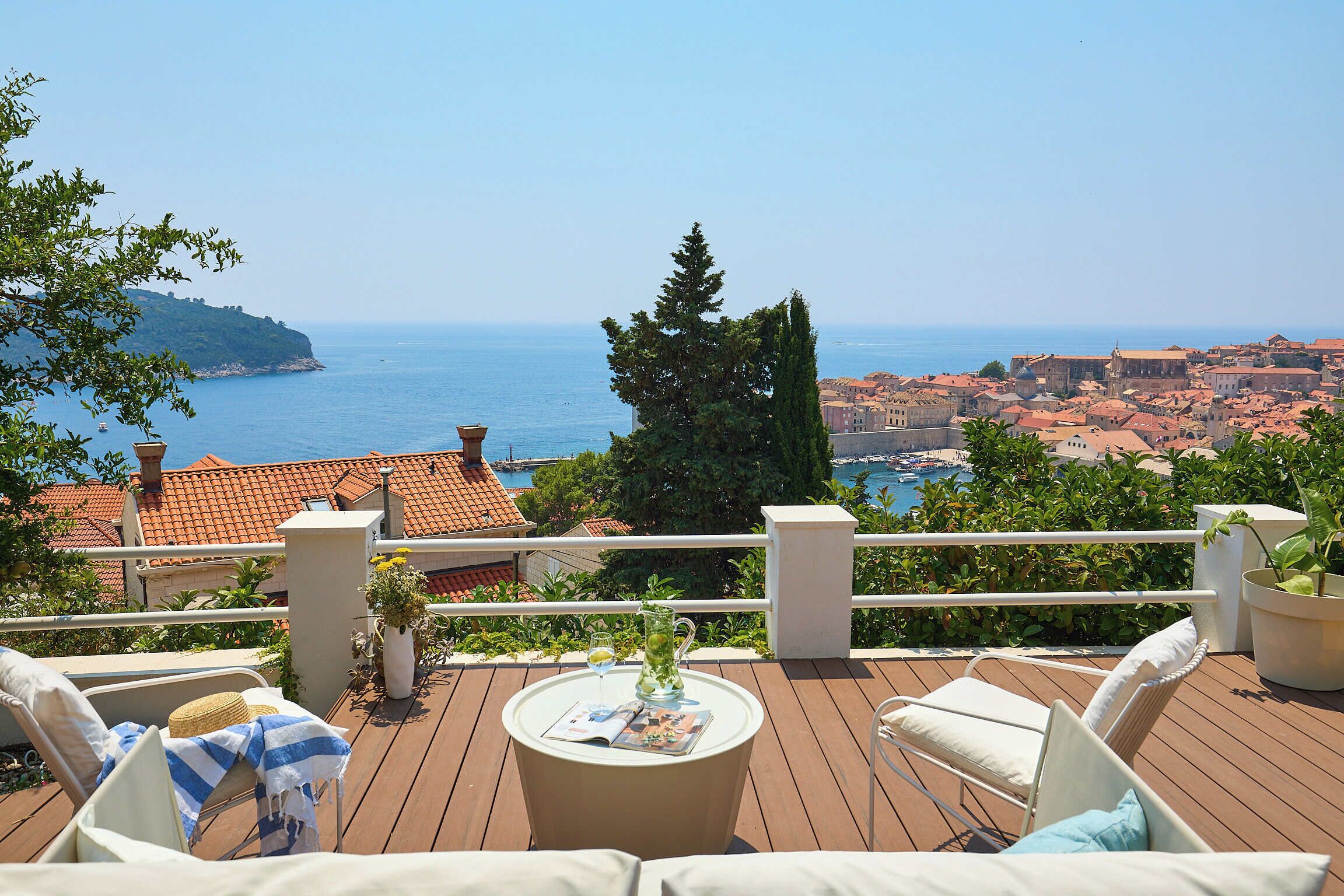 Leilighet (2 Bedrooms) | Balkong