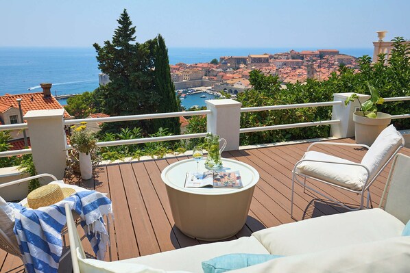 Property grounds - Hedera Estate, Hedera A8 (Dubrovnik)