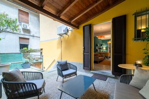 公寓 | 1 間睡房