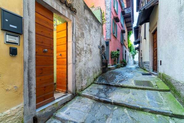 公寓 | 1 間睡房